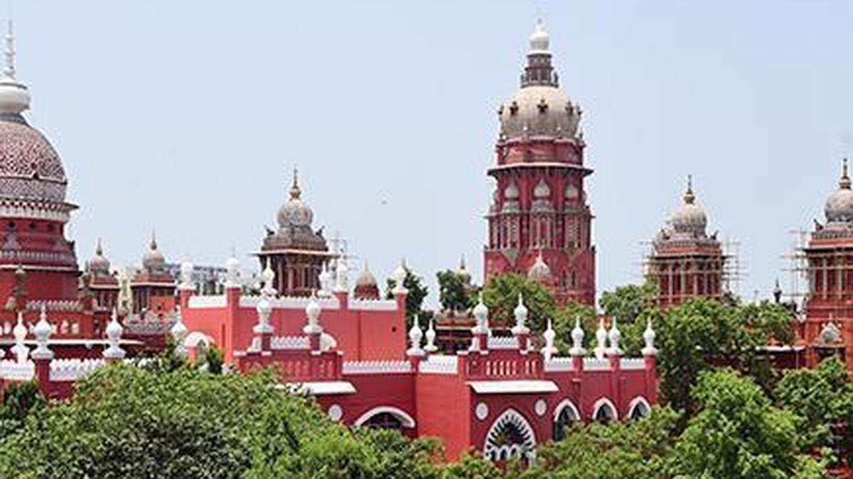Abandon Pattinapakkam Assembly-cum-Secretariat complex project, insists a PIL plea before Madras High Court