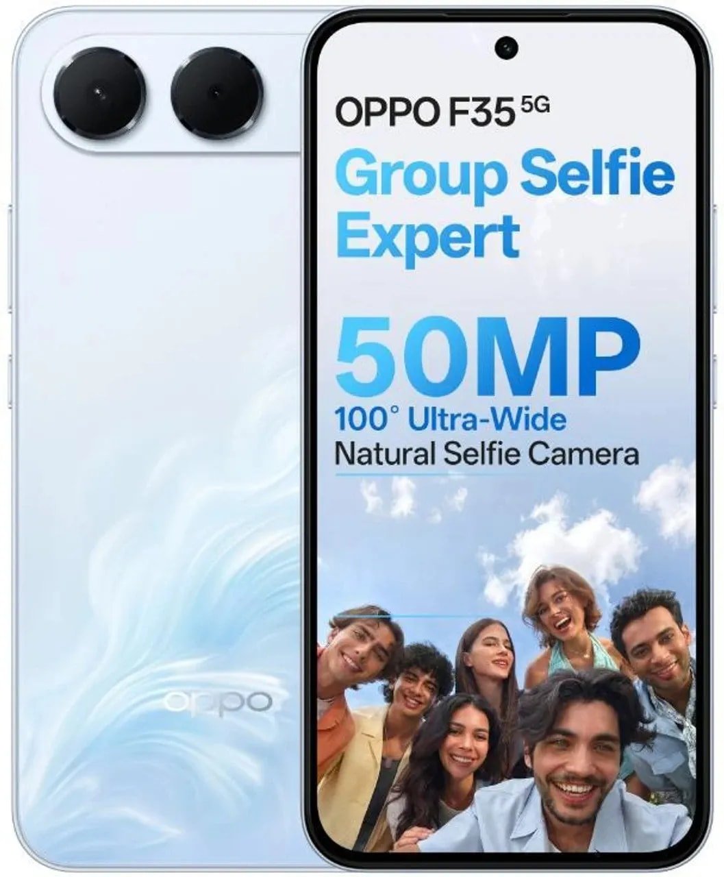 OPPO F35 Pro 5G review: A good looking phone with excellent endurance, but its price needs a closer look | HT Verified