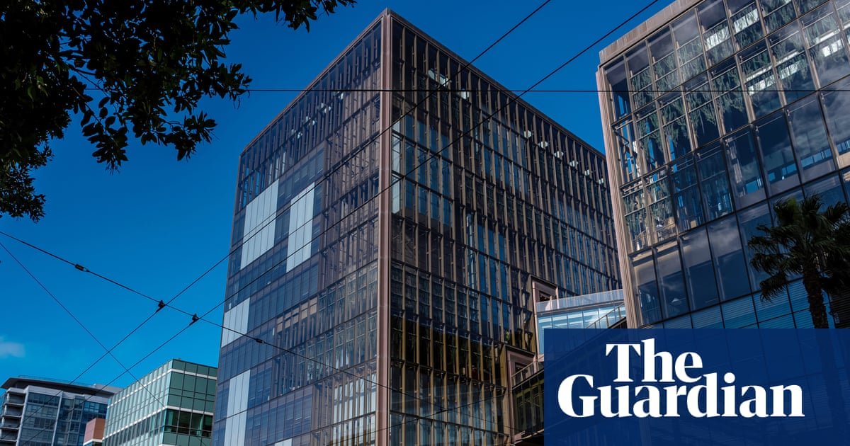OpenAI employee arrested after recording device found in office