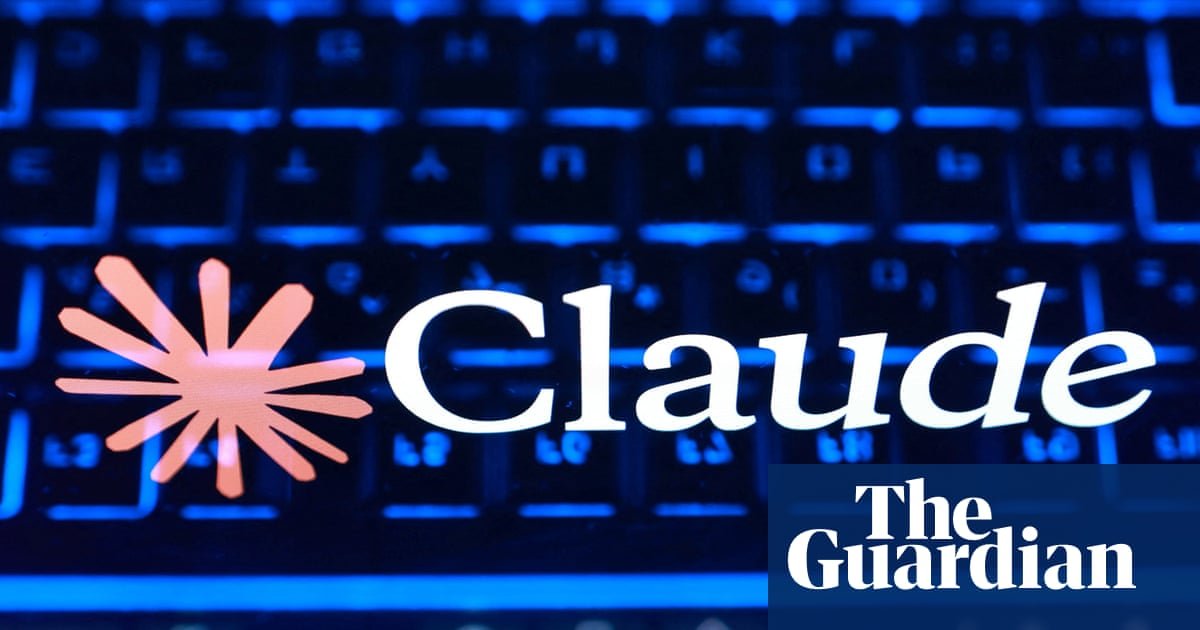 Anthropic’s Claude AI model accessed Georgia voter data in US