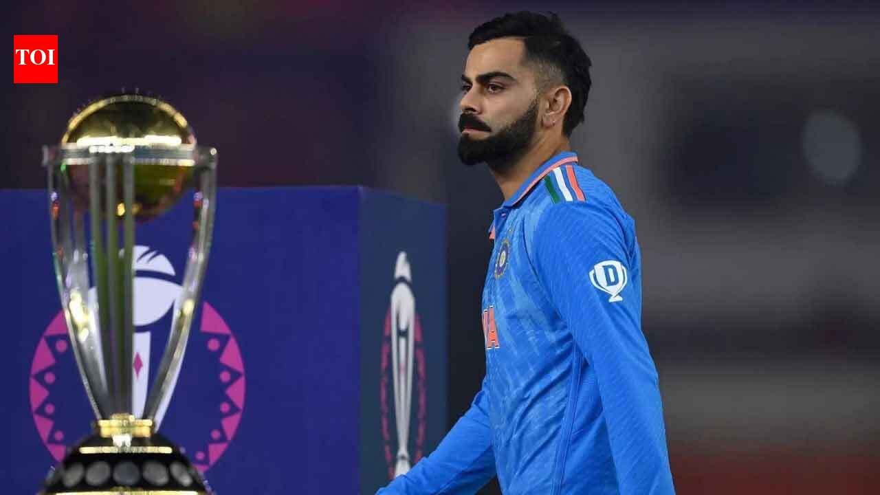 India, Pakistan, Australia in same group for 2027 ODI World Cup