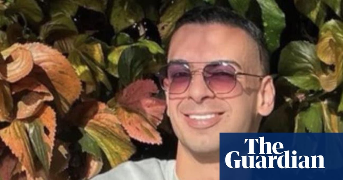 Beau Lamarre-Condon had surgery after alleged double murder but before disposing of bodies, court told