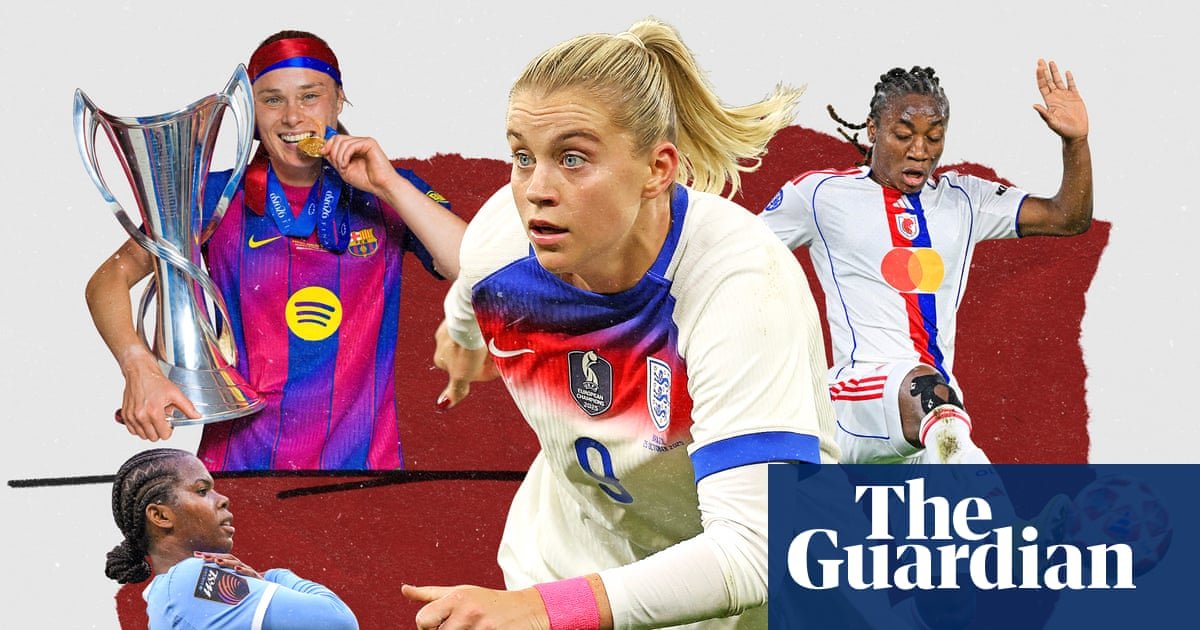 Moving the Goalposts | Women’s Ballon d’Or 2026 power rankings: will a new winner be crowned?