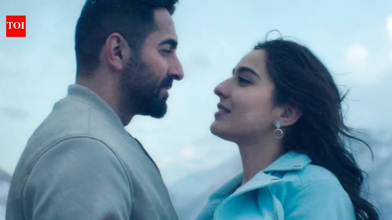'Udta Teer' box office collection day 8: Ayushmann's film crosses Rs 50 cr worldwide