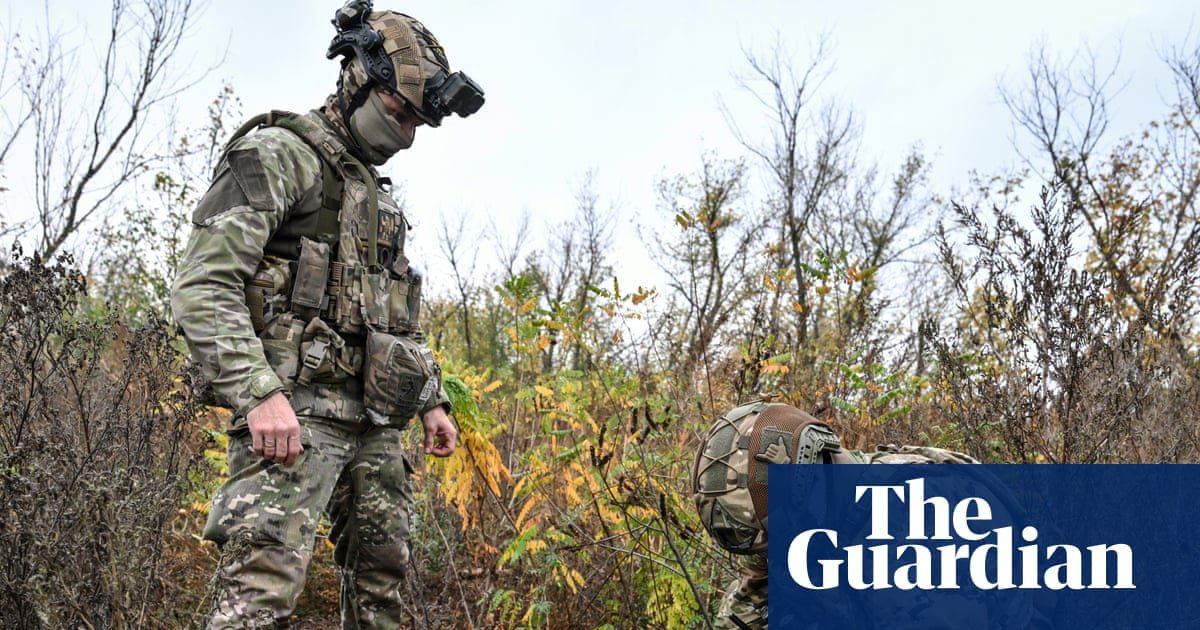 Russia and Ukraine agree to local ceasefire in Oleshky amid deepening humanitarian crisis
