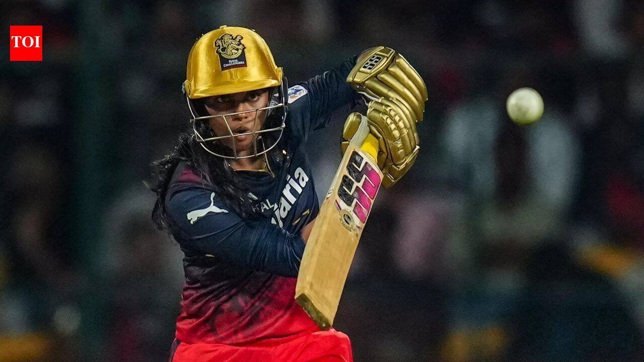 Part of RCB's title-winning squad, former India batter announces retirement