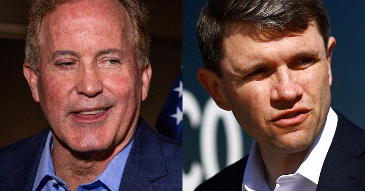 Texas Republican group seeks to block certification of state’s election