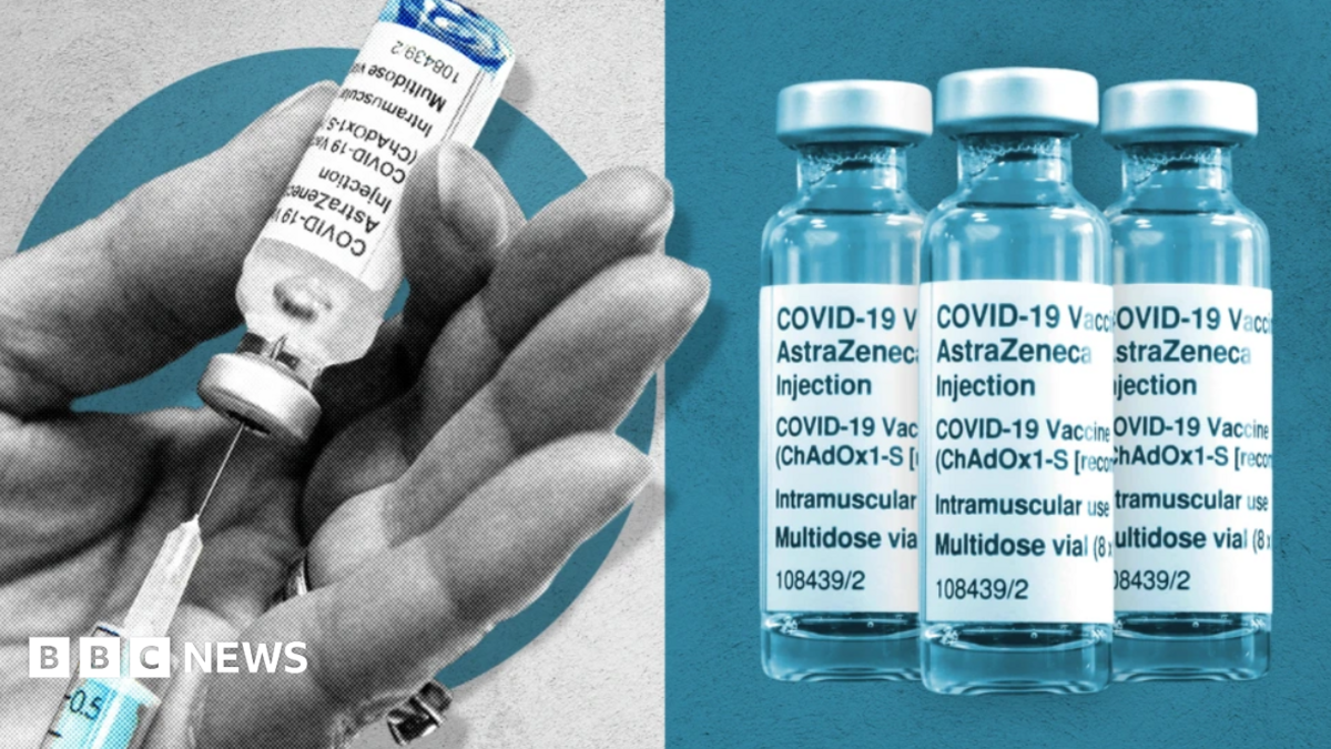 Covid vaccine compensation scheme set for overhaul after Inquiry criticism