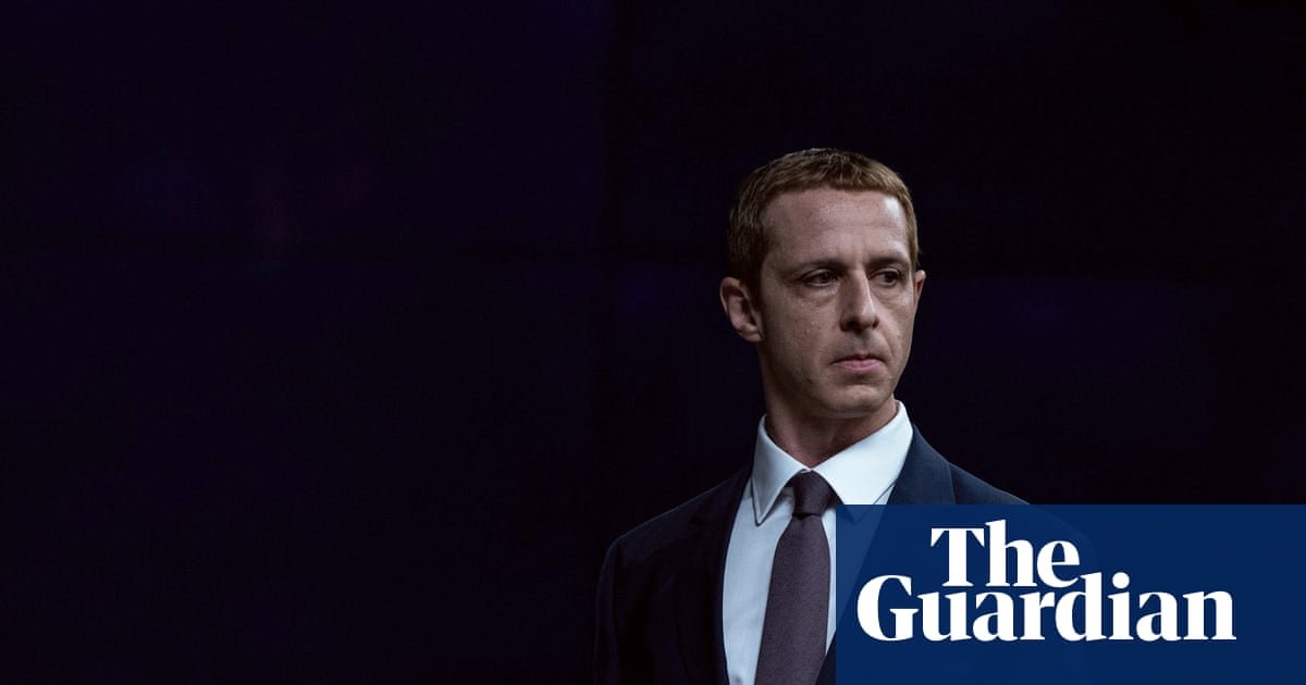 The new Darth Vader: how tech execs became the film villains of our age