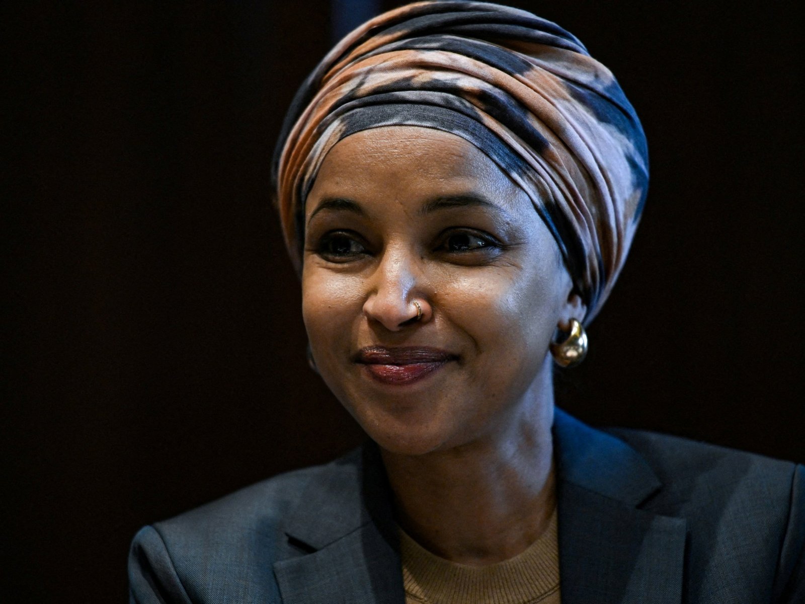 US agents search home of Ilhan Omar, Trump critic and Congress member