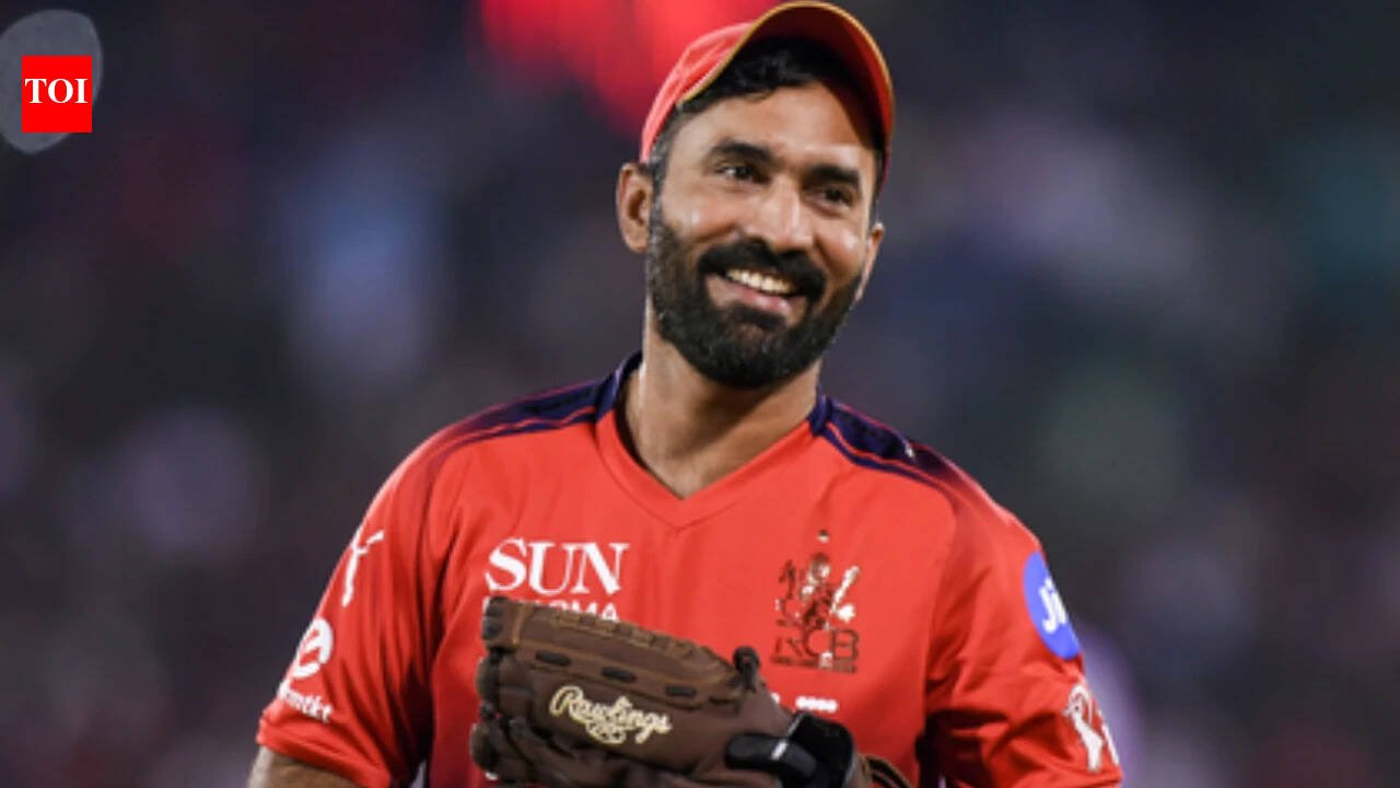 'Doesn’t make sense': Dinesh Karthik on scrapping Impact Player rule before IPL 2027