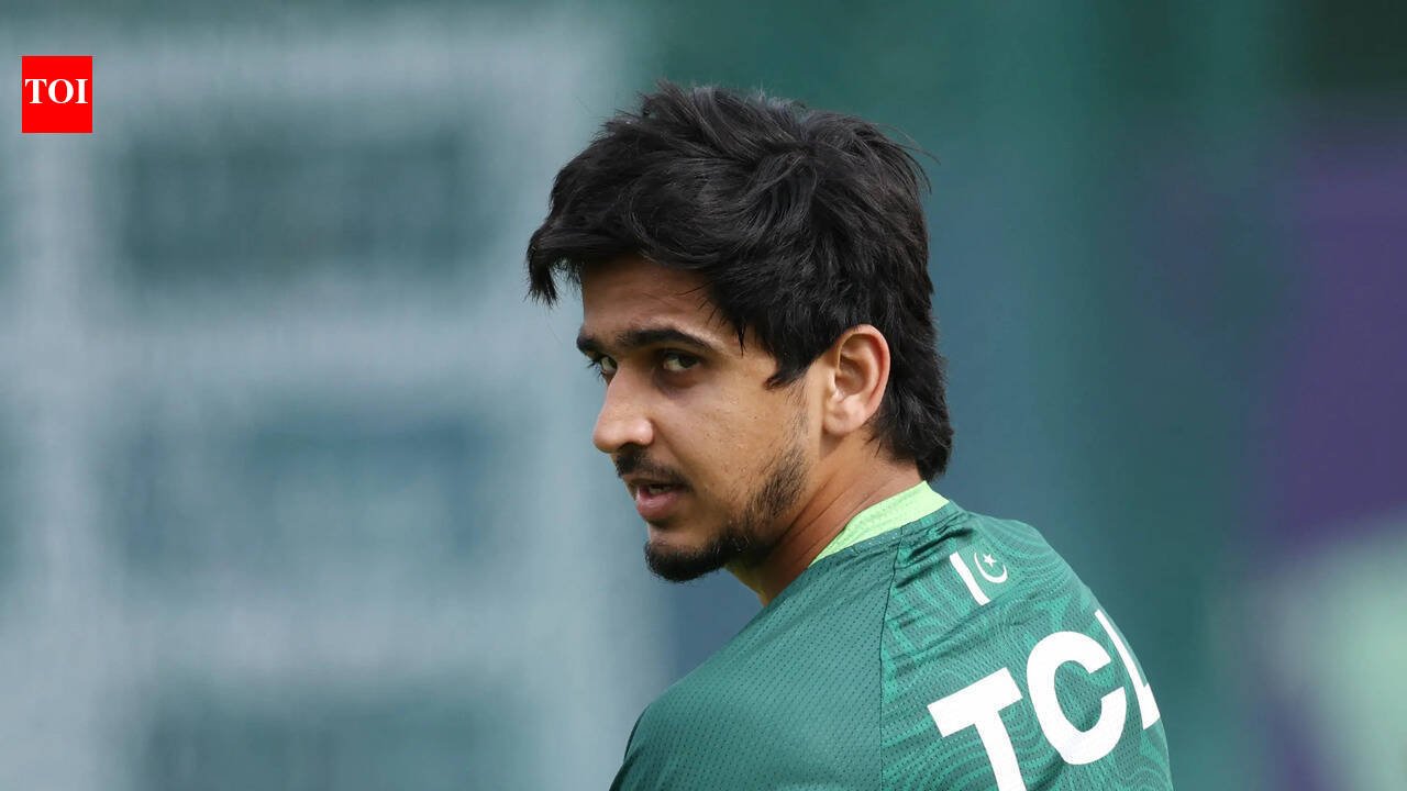 Pakistan's Ayub released from squad in the middle of series, PCB explains why