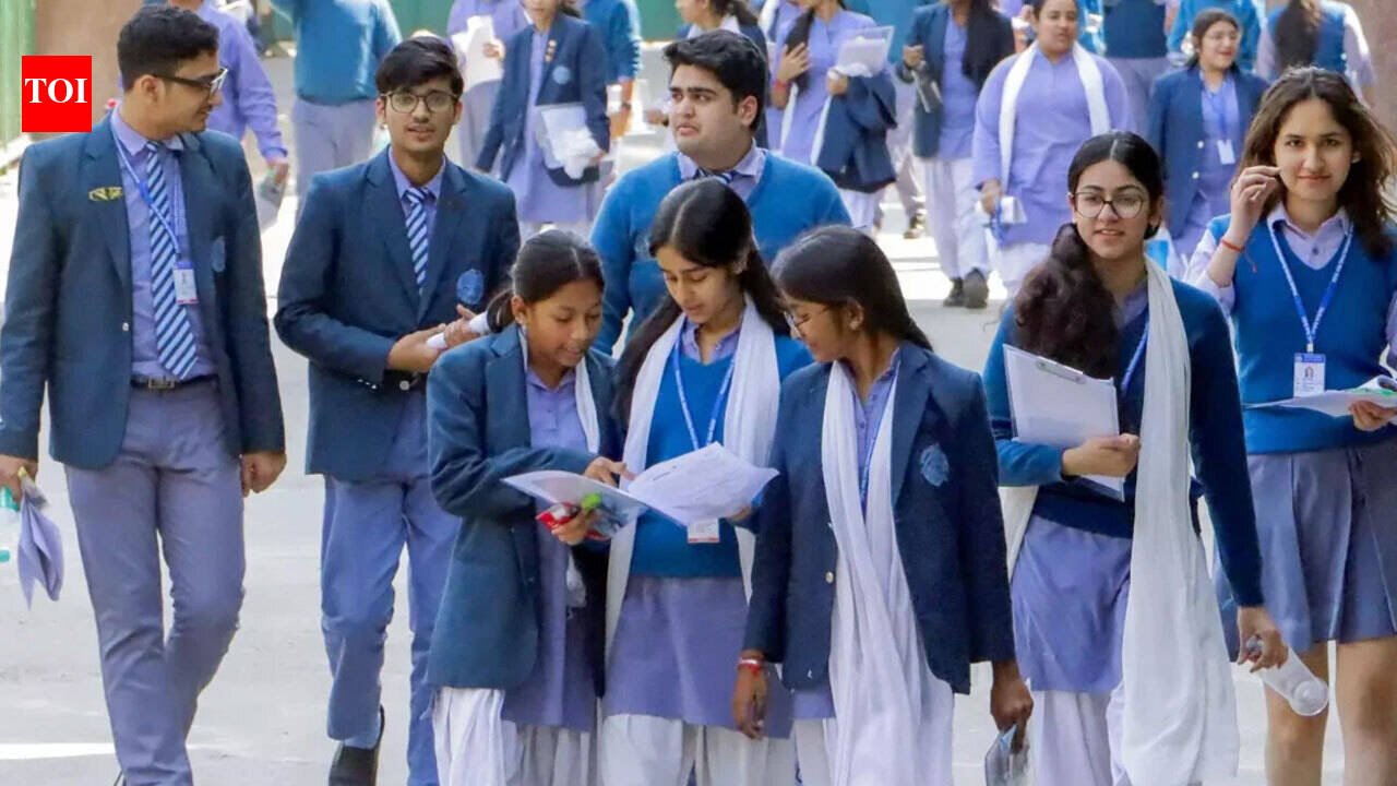 Karnataka SSLC timetable 2027 released: Exam 1 begins on March 22; check subject-wise dates