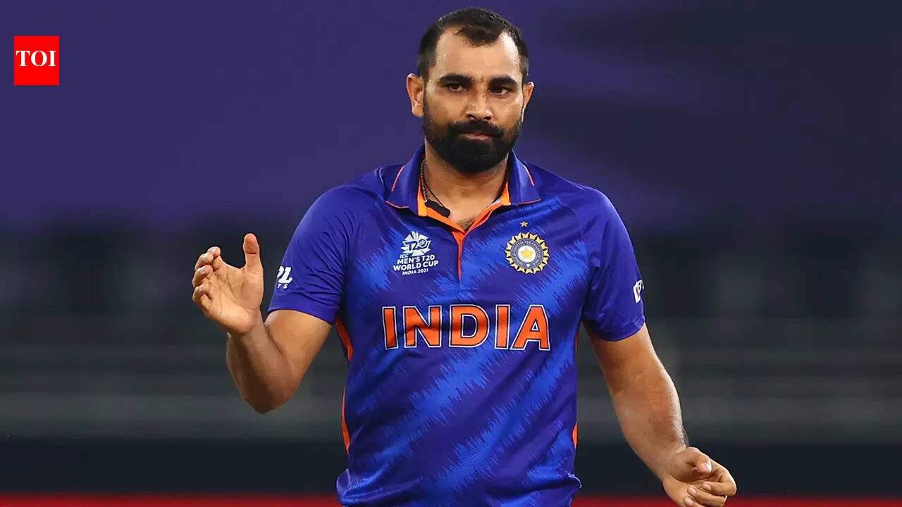 ‘Shami bhi aa rahe hai piche piche’: Raina drops big hint on India pacer’s return