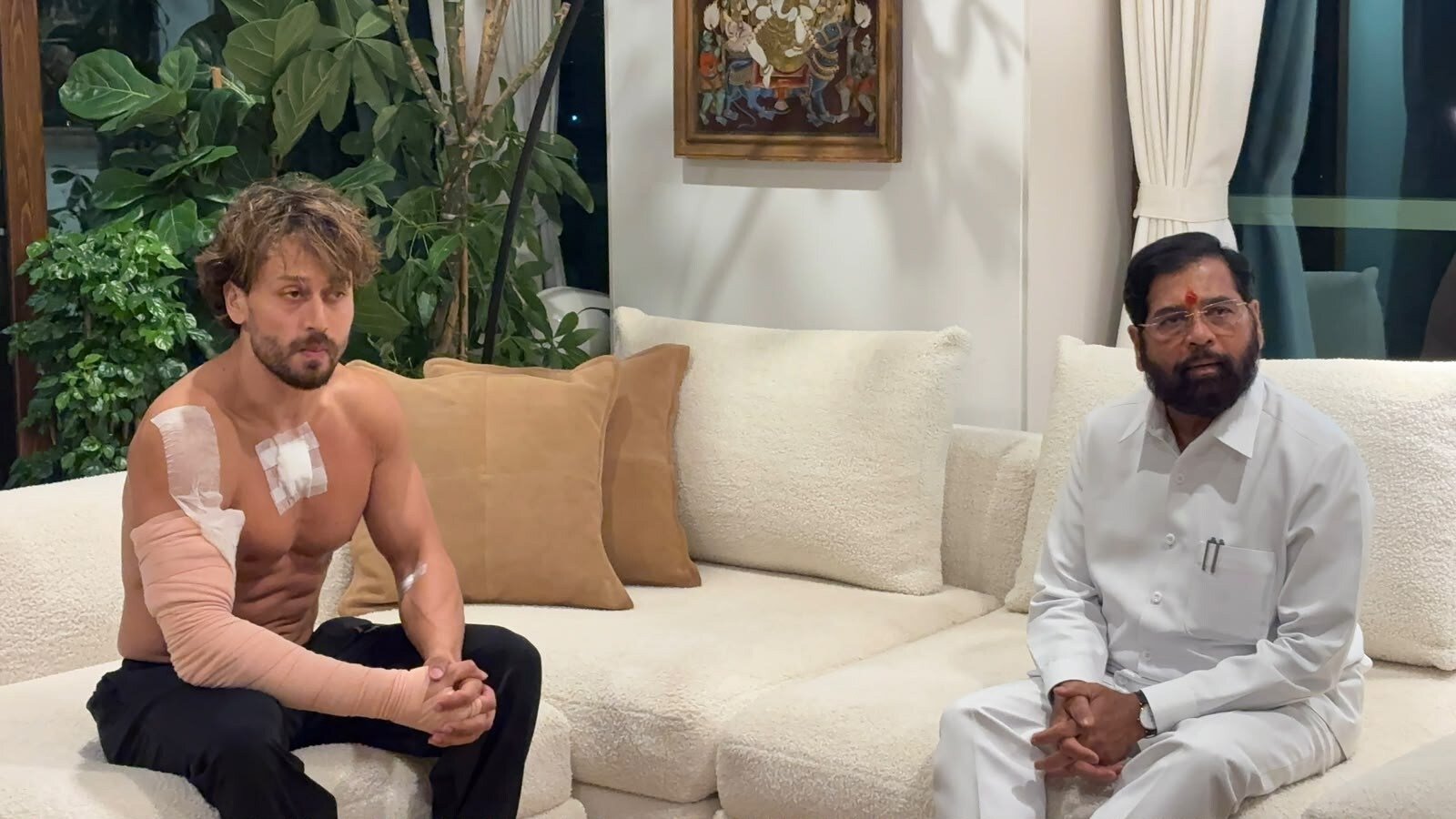 Tiger Shroff attack suspects caught in Kota, had received ₹50,000 in advance: Police