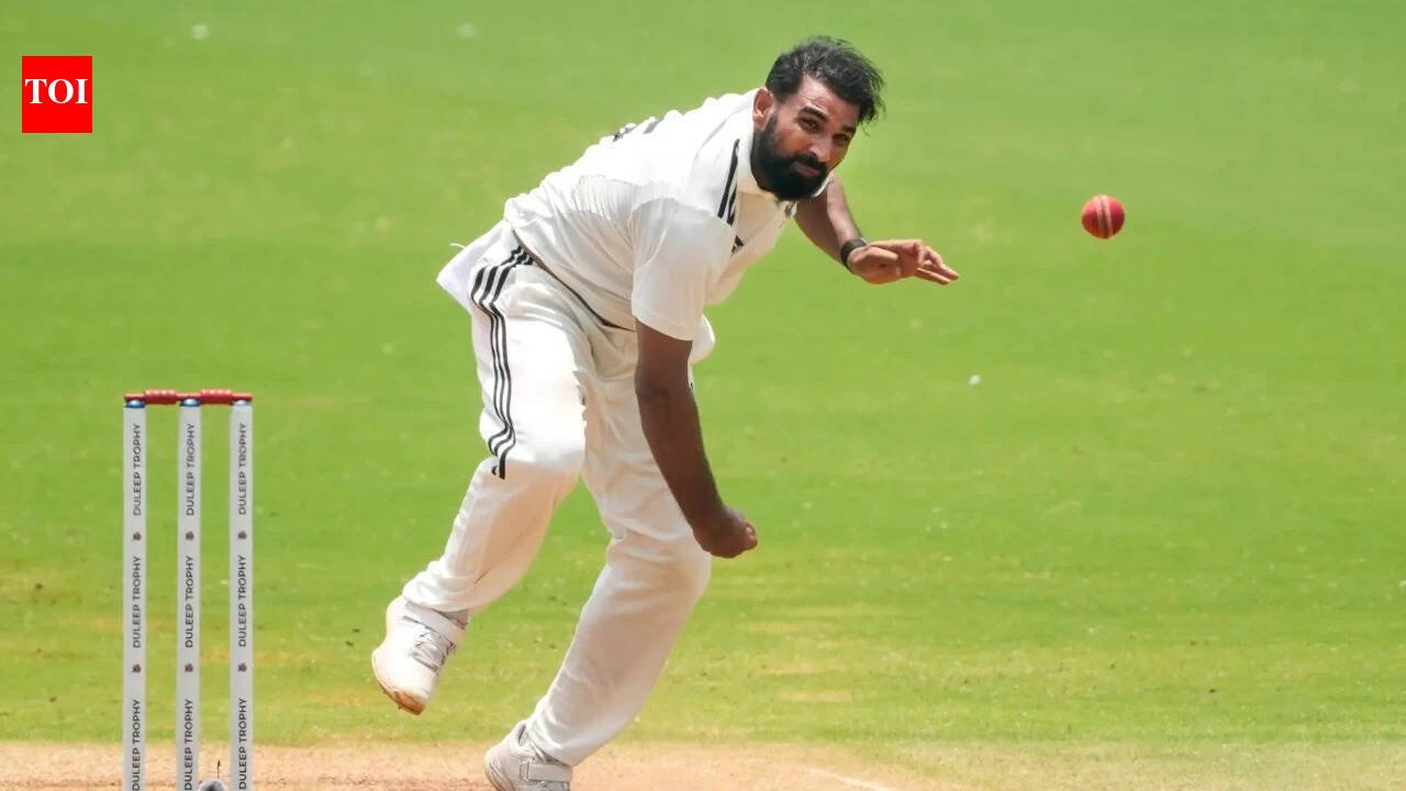 ‘Who will talk to me, and why?’: Shami’s blunt take after selectors overlook him
