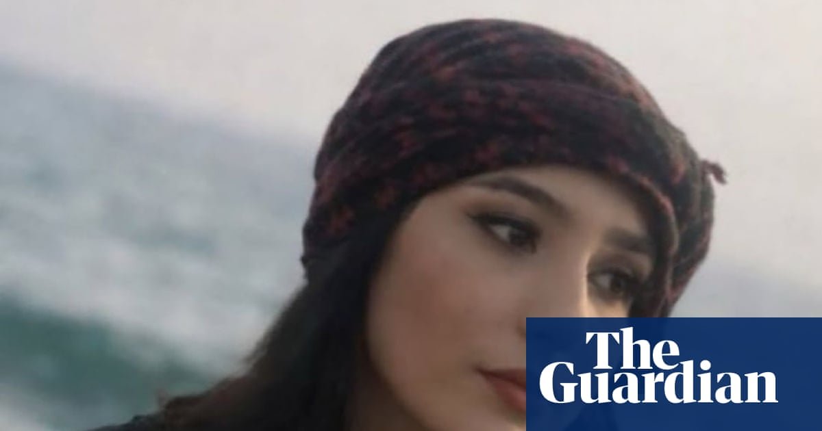 Iranian woman handed death sentence for ‘blasphemy’ in social media post