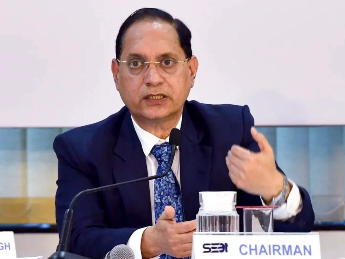 Sebi writes to IRDAI to include investors' insurance policy details in consolidated account statement