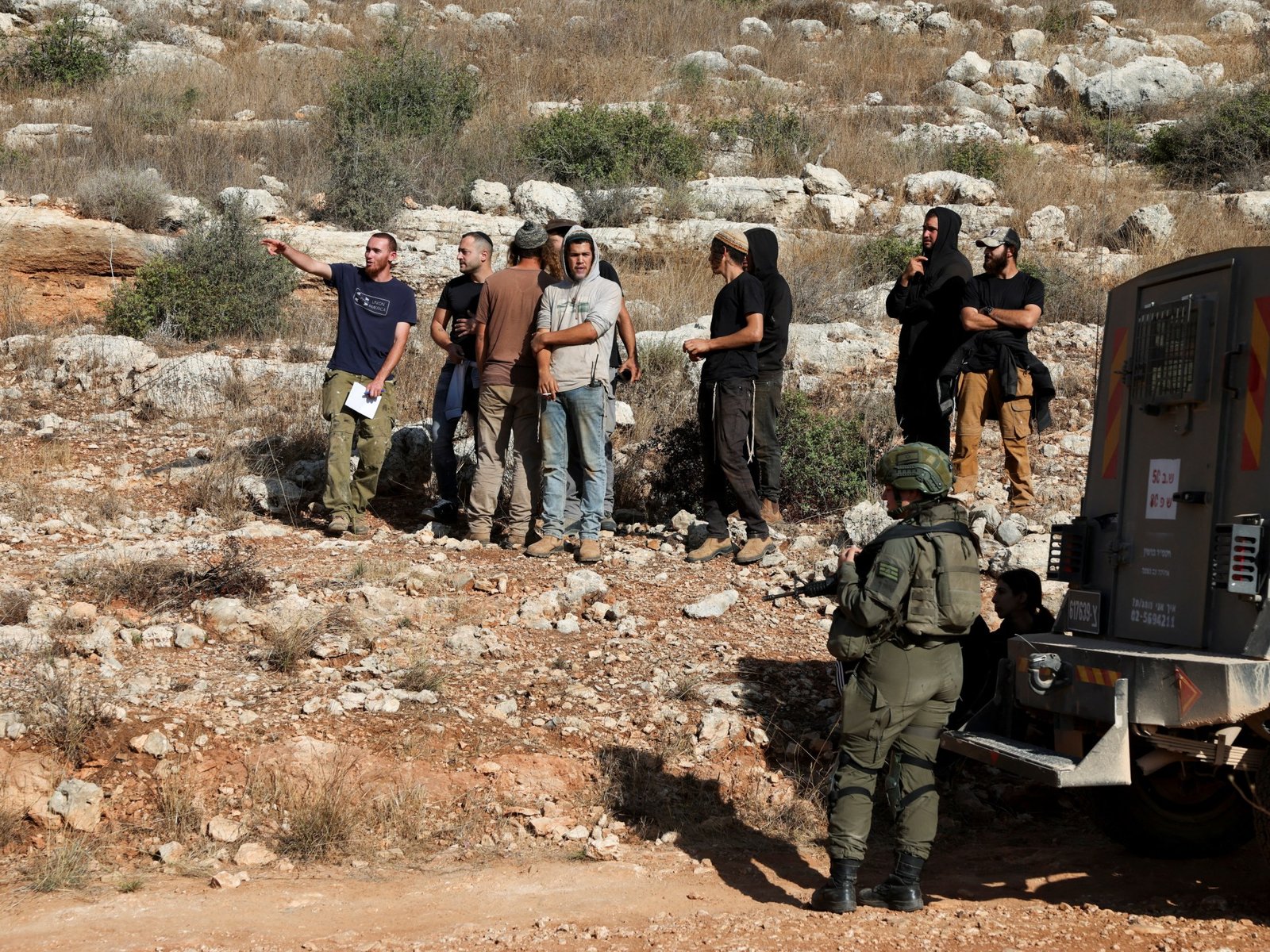 Israel frees suspects in two settler attacks as West Bank pogroms intensify