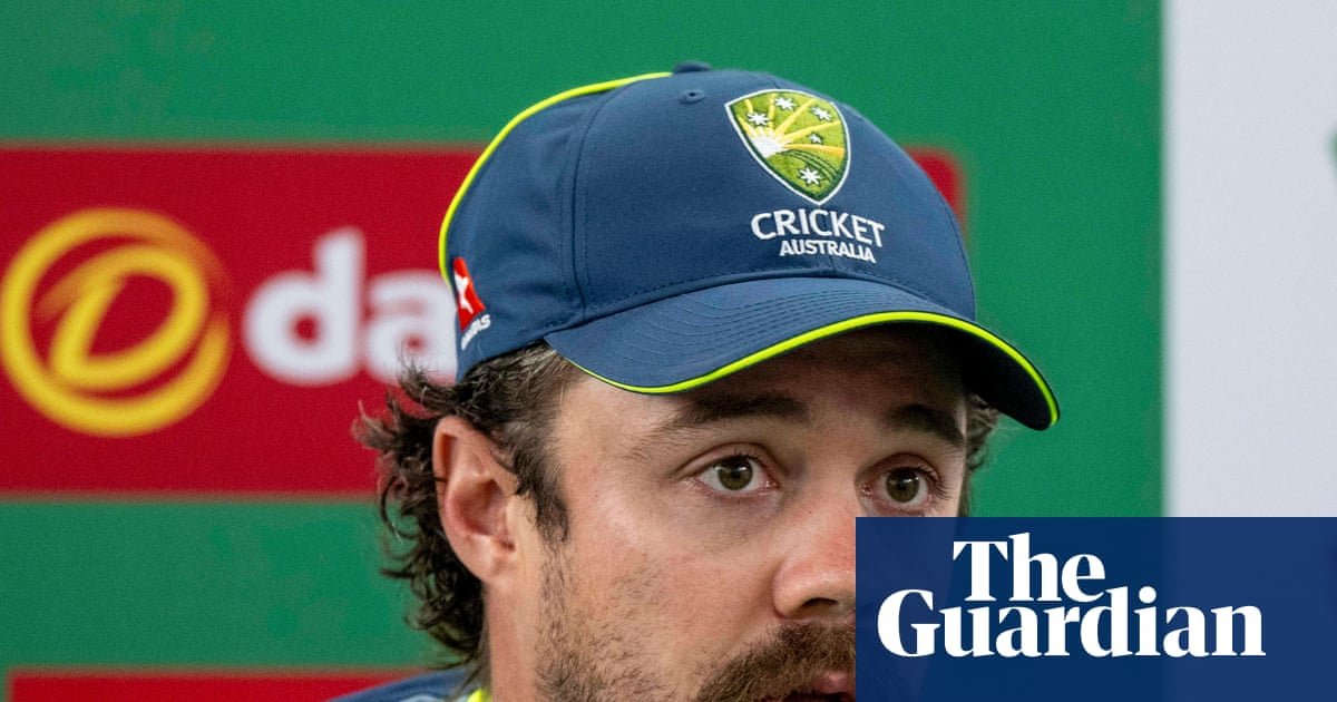 Travis Head hits back at Australia greats for firing a ‘bullet through’ current Test players