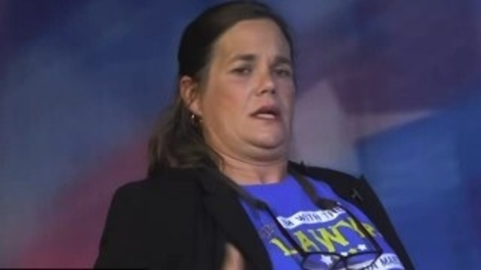 Who is Jaime West? Indiana candidate's ‘embarrassing’ rant against MAGA goes viral, ‘We have guns too’