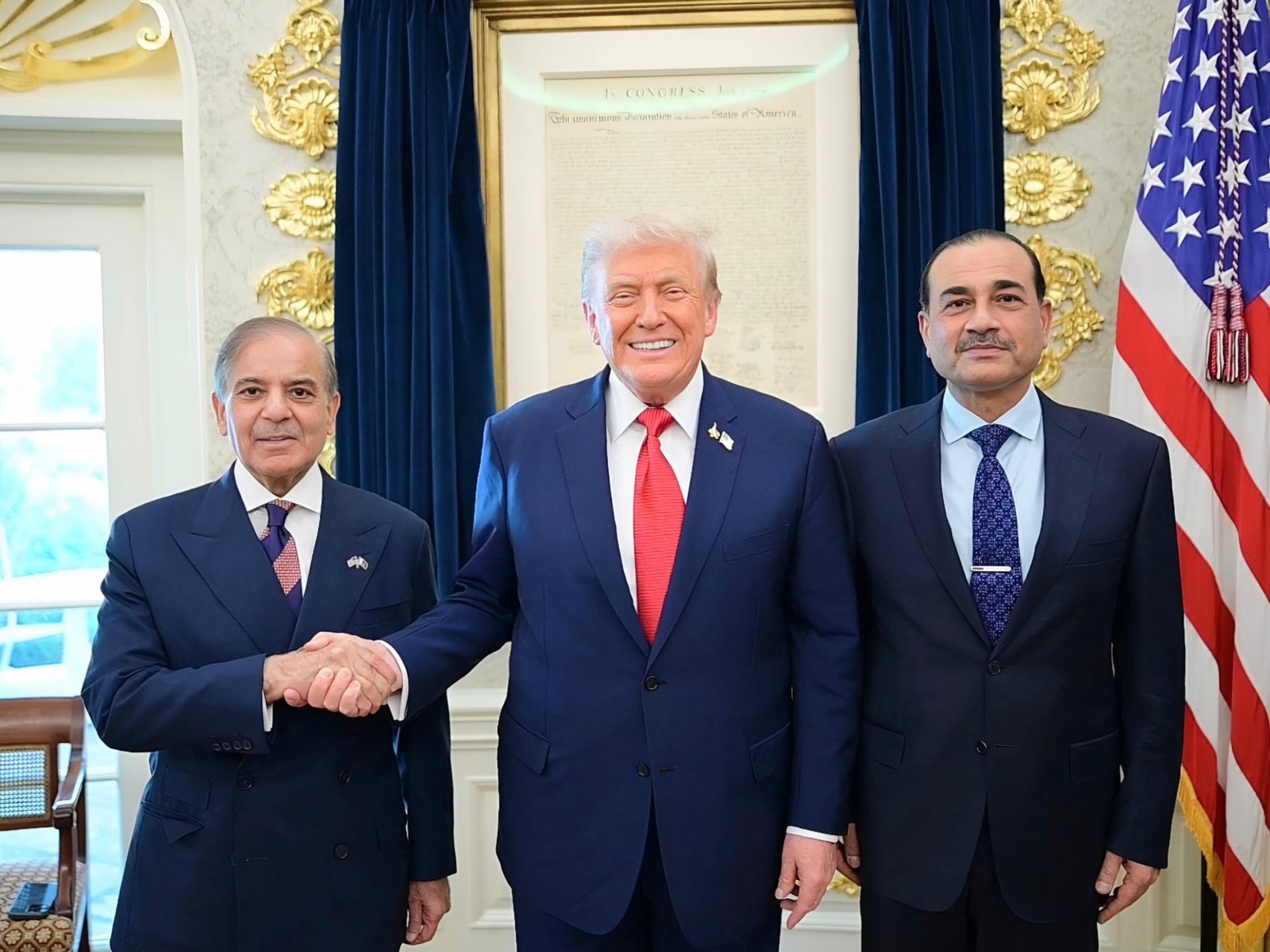 Could US midterms reshape Pakistan’s relationship with Washington?