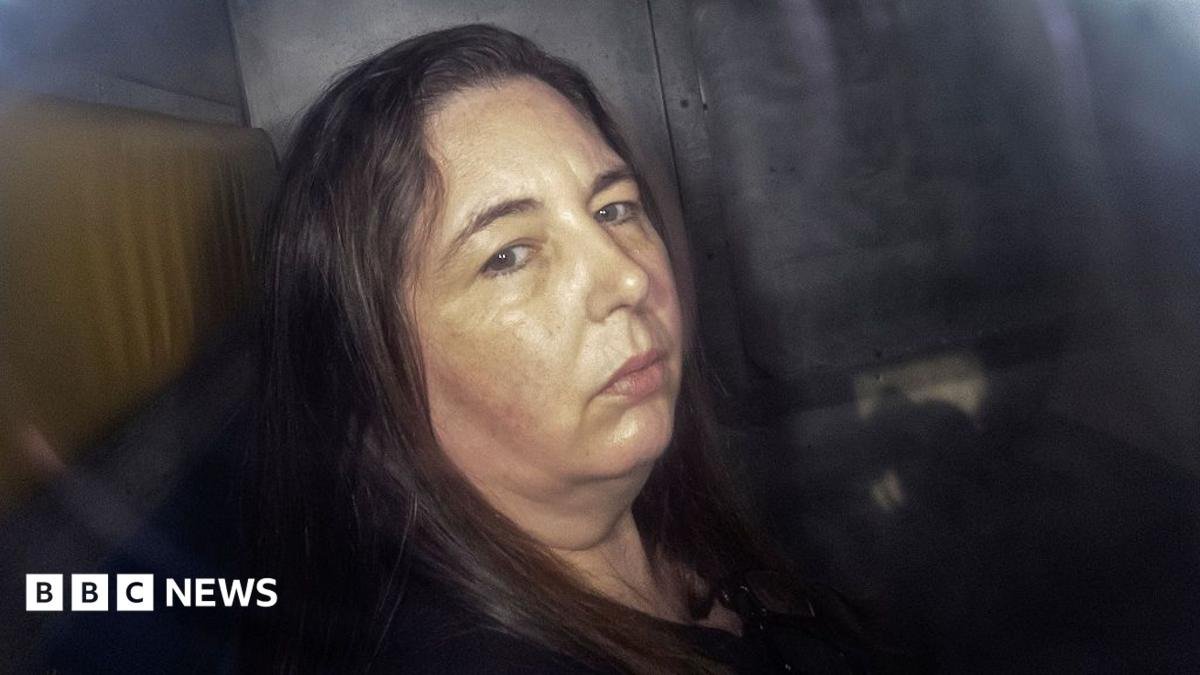 Mushroom murderer fails to overturn convictions in Australian court challenge