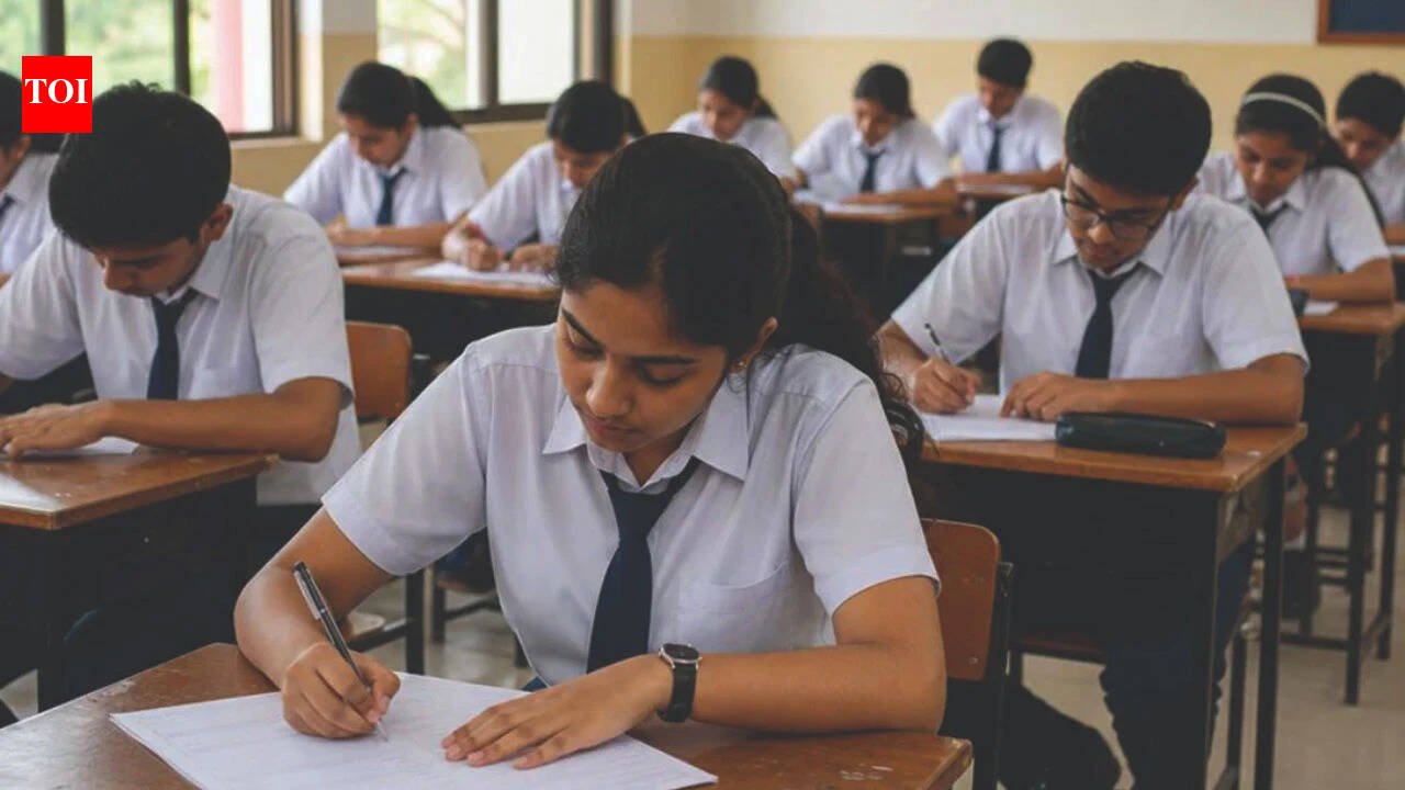 CBSE Board Exam 2027 timetable: Class 10, 12 date sheet soon at cbse.gov.in; check download steps