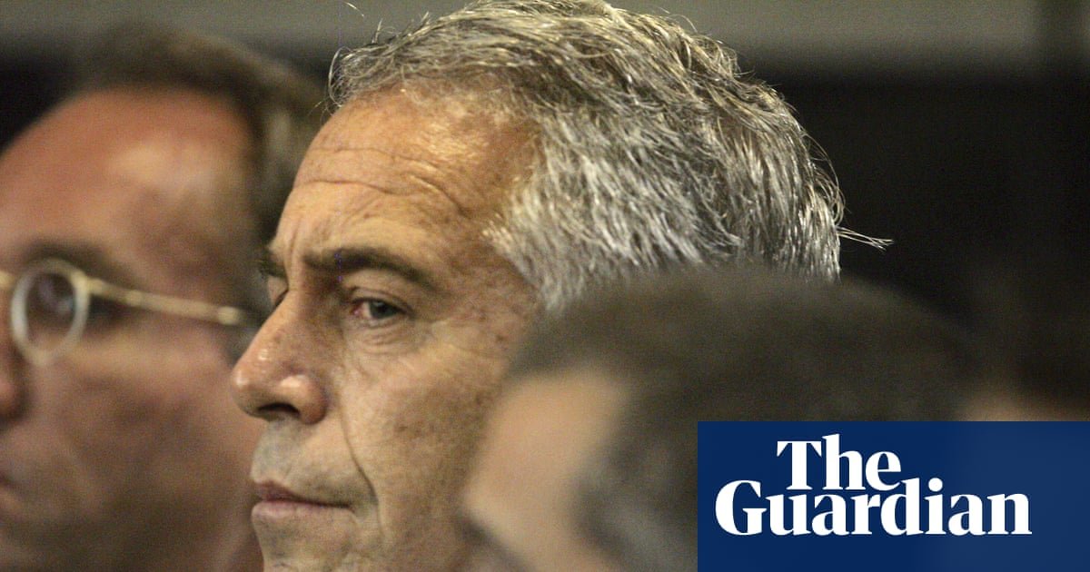 US lawmakers unveil bill to hold Wall Street’s ‘Epstein-connected’ bosses to account