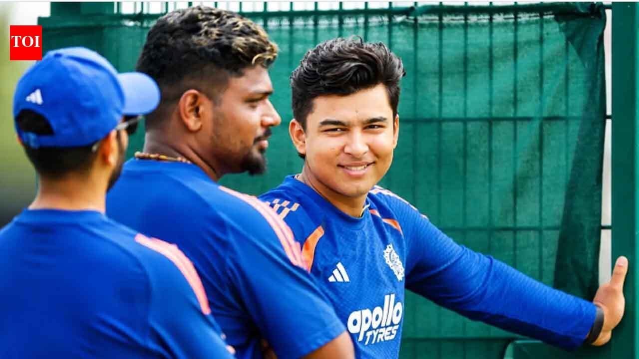 Sooryavanshi or Samson? India face selection dilemma