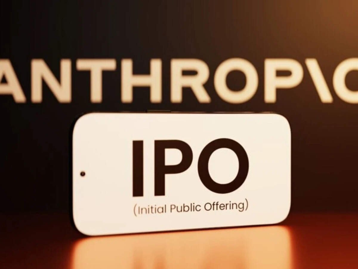 Anthropic IPO puts AI spending under the spotlight as losses mount