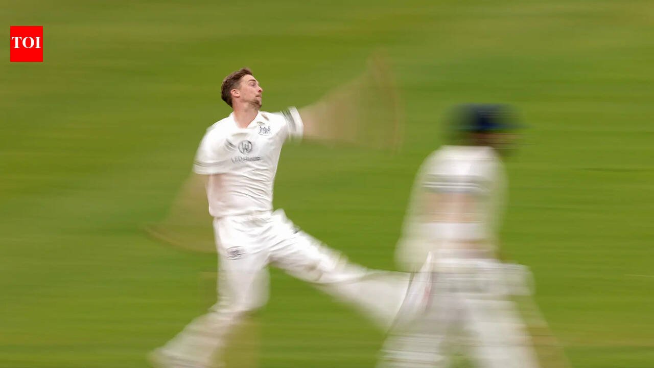 England pacer with 500-plus wickets ends career, citing mental health