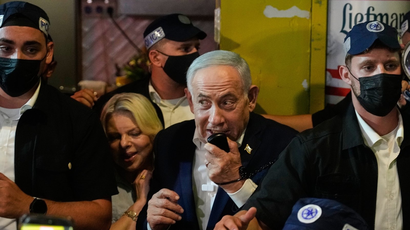 Netanyahu pushed for attack on Iran before Israel election, but faced military resistance: Report