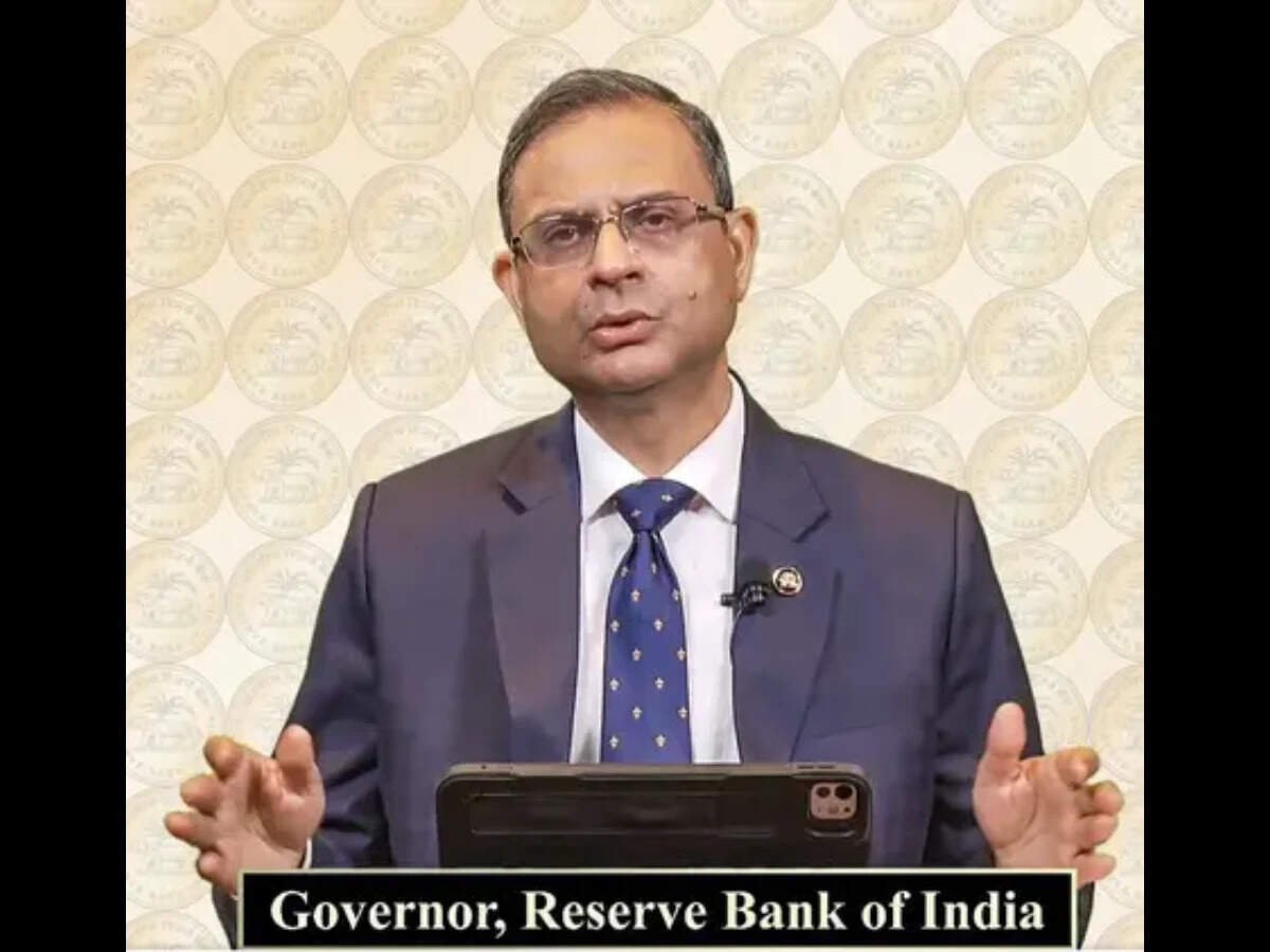 RBI does not target any specific Rupee level, focuses on curbing volatility, says Governor Sanjay Malhotra