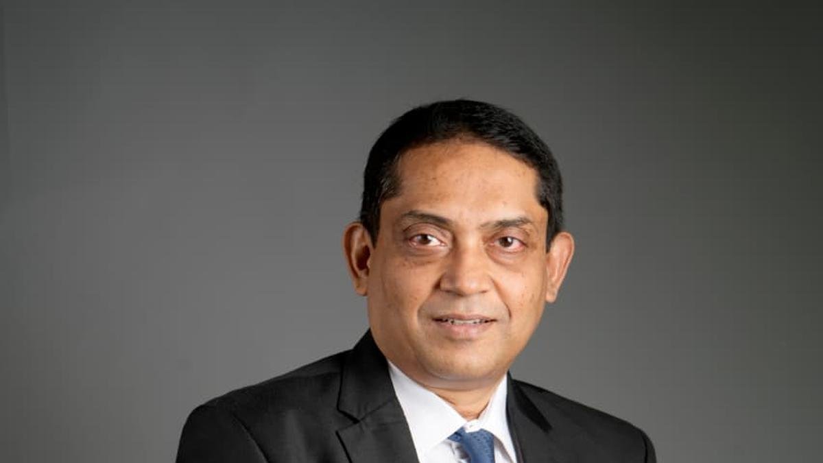 Anup Kumar Saha to be next MD & CEO of Kotak Mahindra Bank; RBI clears appointment
