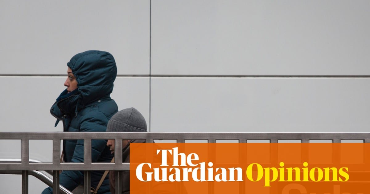The Iran war is deepening the US energy crisis. A bad winter is ahead | Mark Wolfe