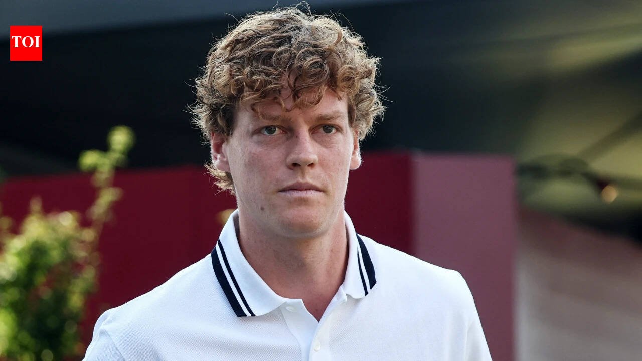 'I need treatment': Jannik Sinner ends 2026 season due to persistent knee injury