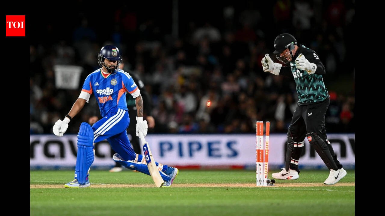 'Both games we could easily have been on the winning side': NZ head coach Walter
