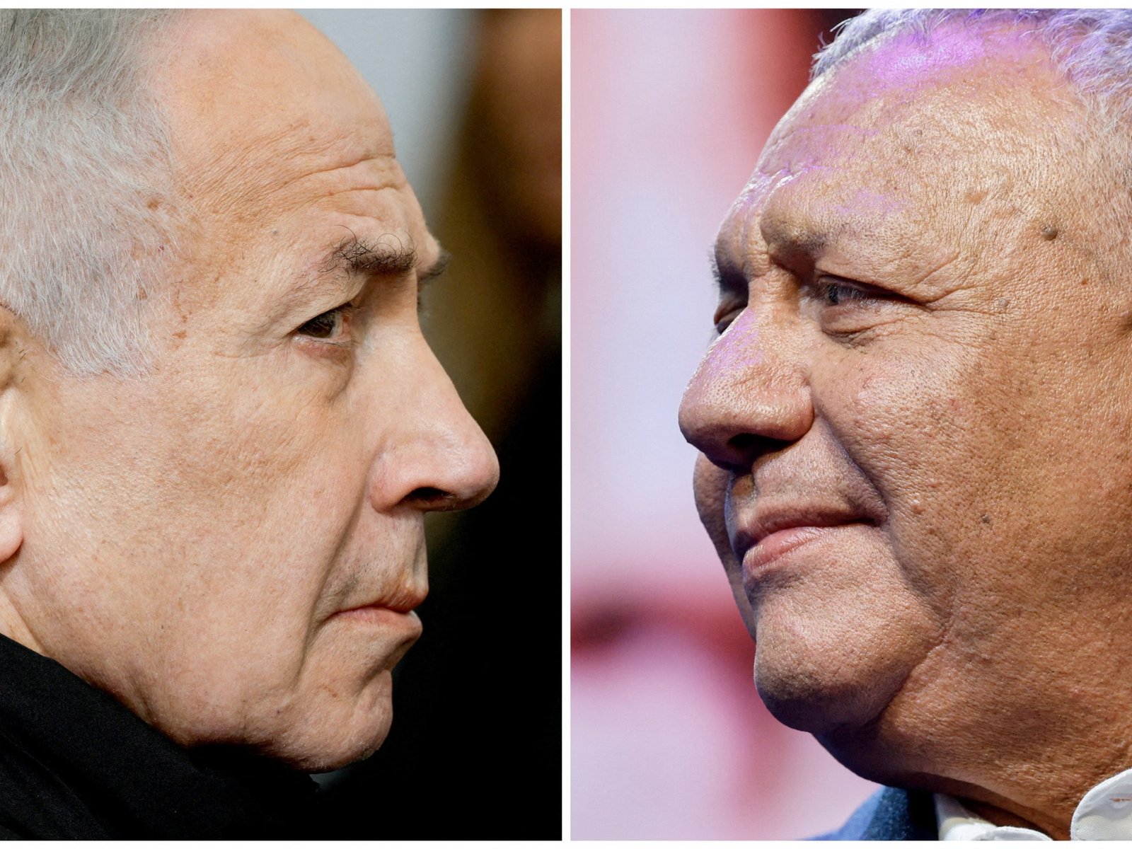 Israel election result shows no overall majority as vote count complete