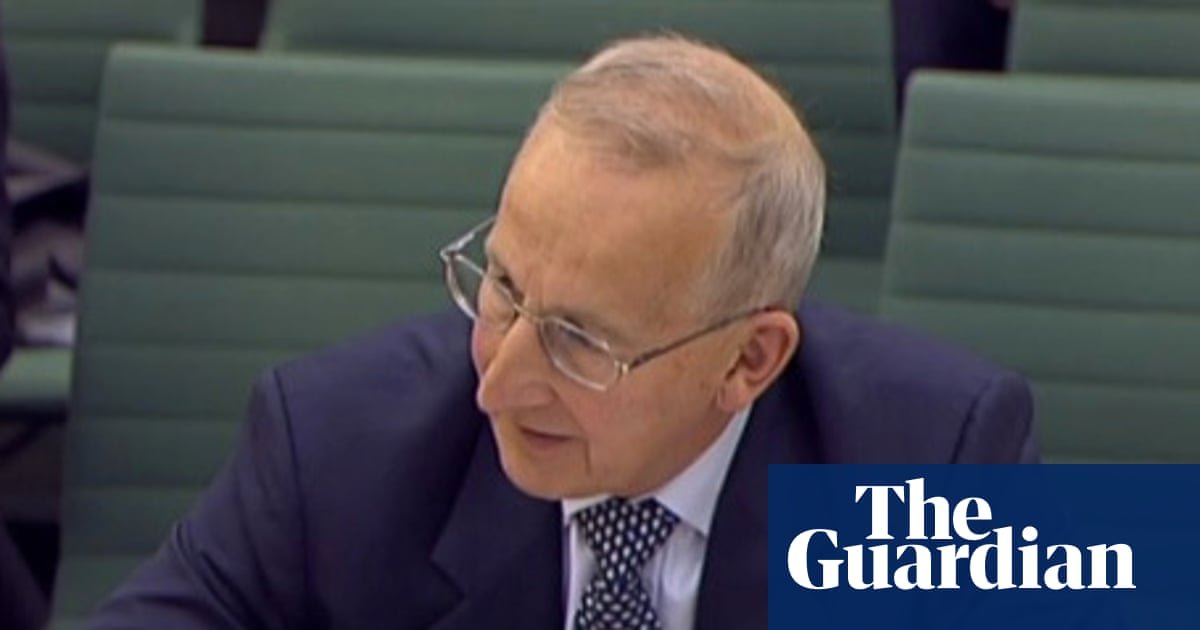 Ministers must be honest about Russian threat to UK, says former Foreign Office head