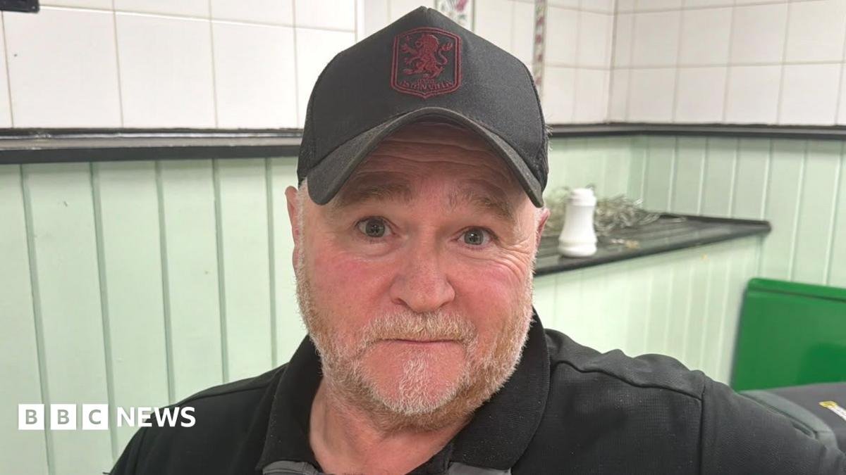 'We need help for small businesses, not punishment'