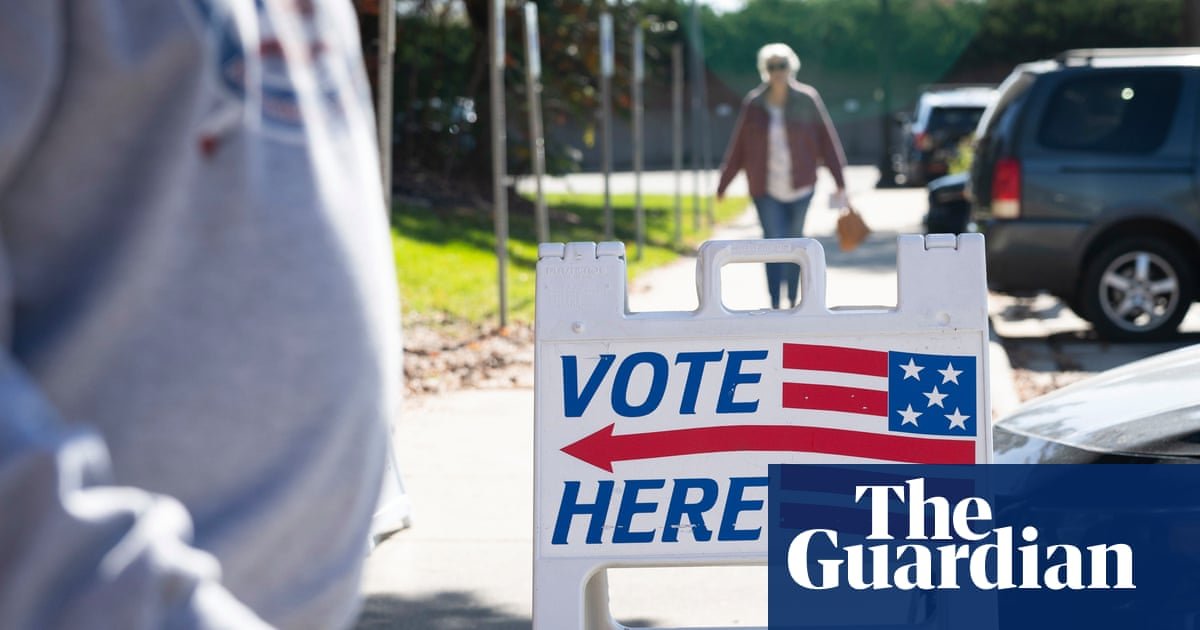 Pollster admits to fabricating data for ‘social experiment’ to expose flaws of industry