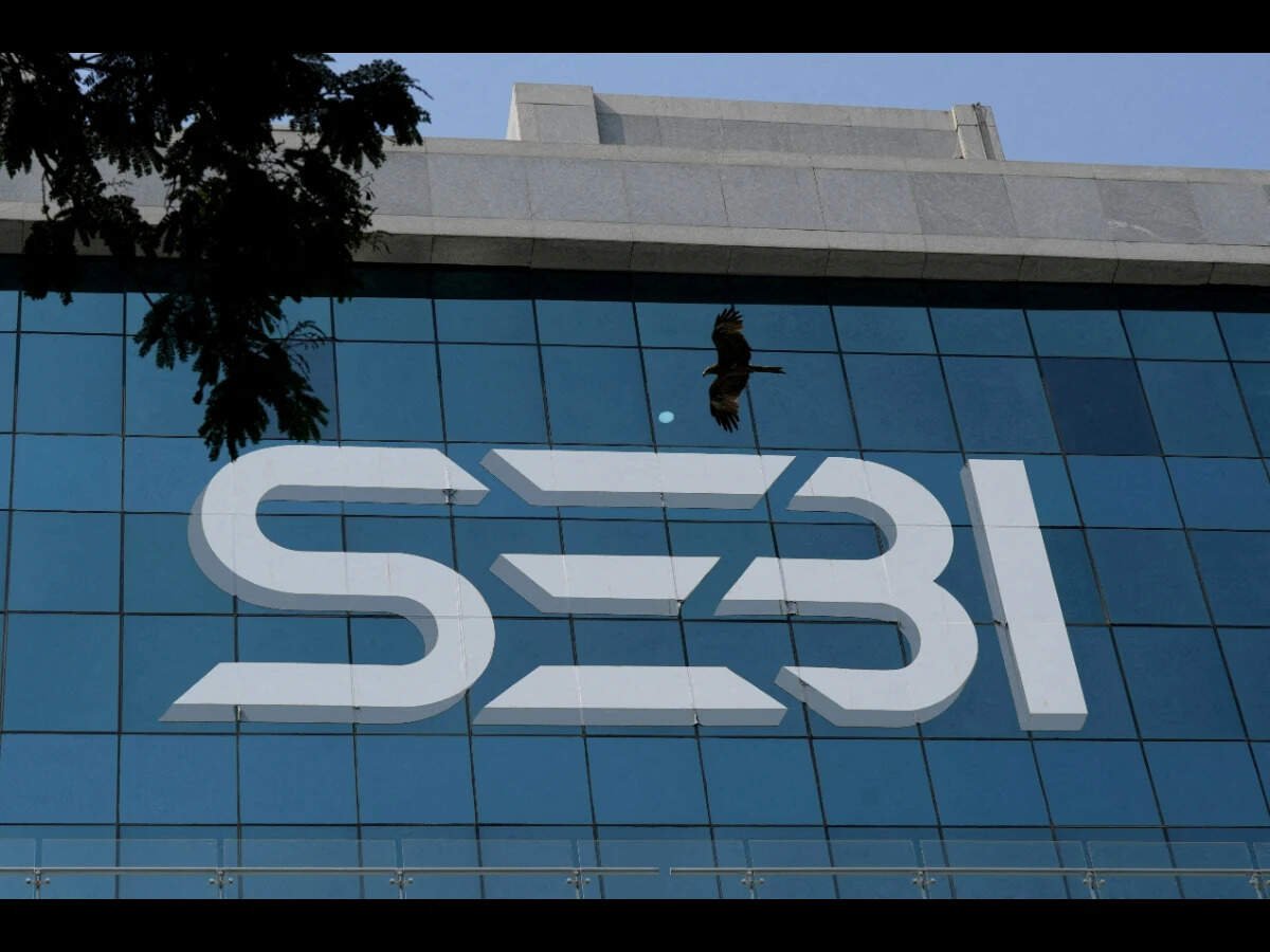 Sebi issues final order against Axis Capital, imposes regulatory censure; Axis Bank shares fall over 1%