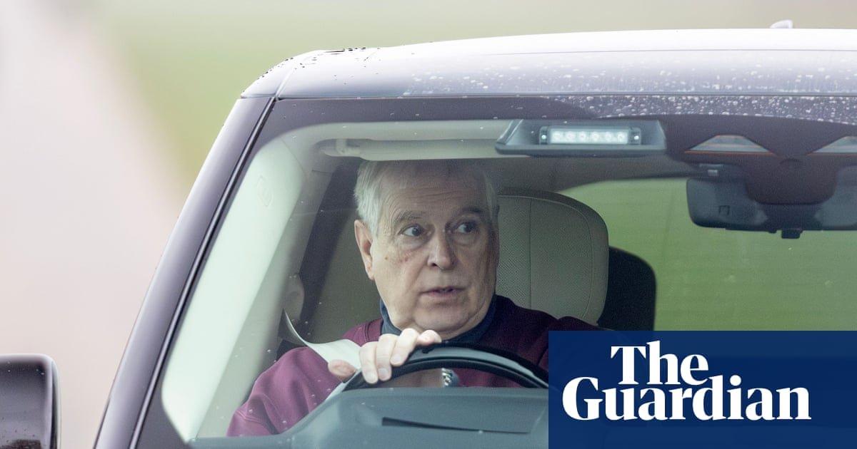 Search warrants used in Andrew Mountbatten-Windsor raids were unlawful, court rules