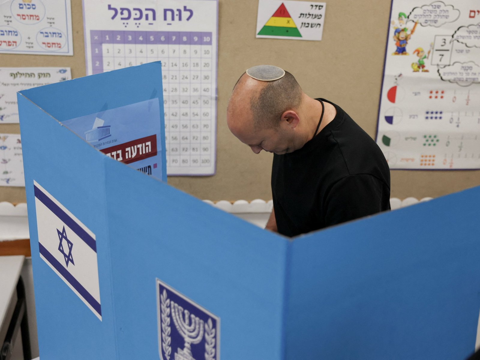 Israel election results 2026: When will we know who won and what’s next?