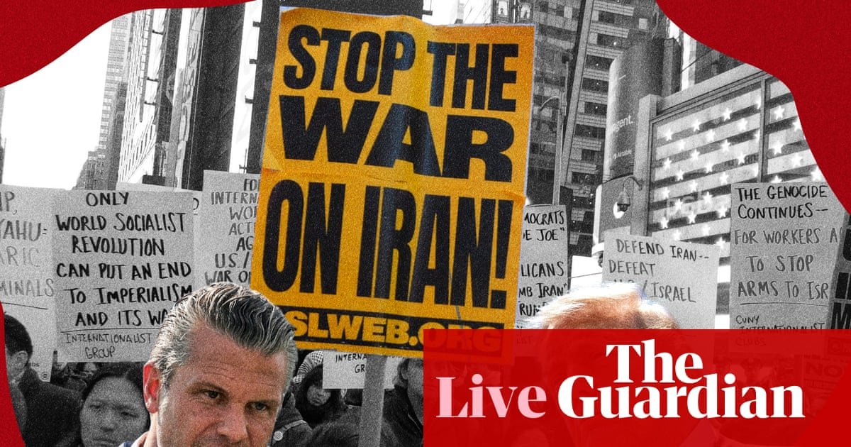 The Iran war is unpopular, but will it cost Trump the midterms? Our reporters answer your questions