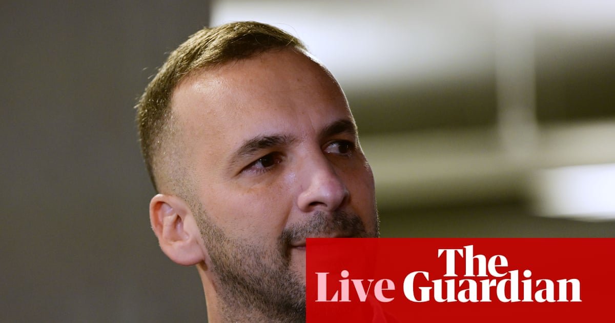 Labour accused of ‘climate vandalism’ by Green leader Polanski after Jackdaw gasfield approved – UK politics live