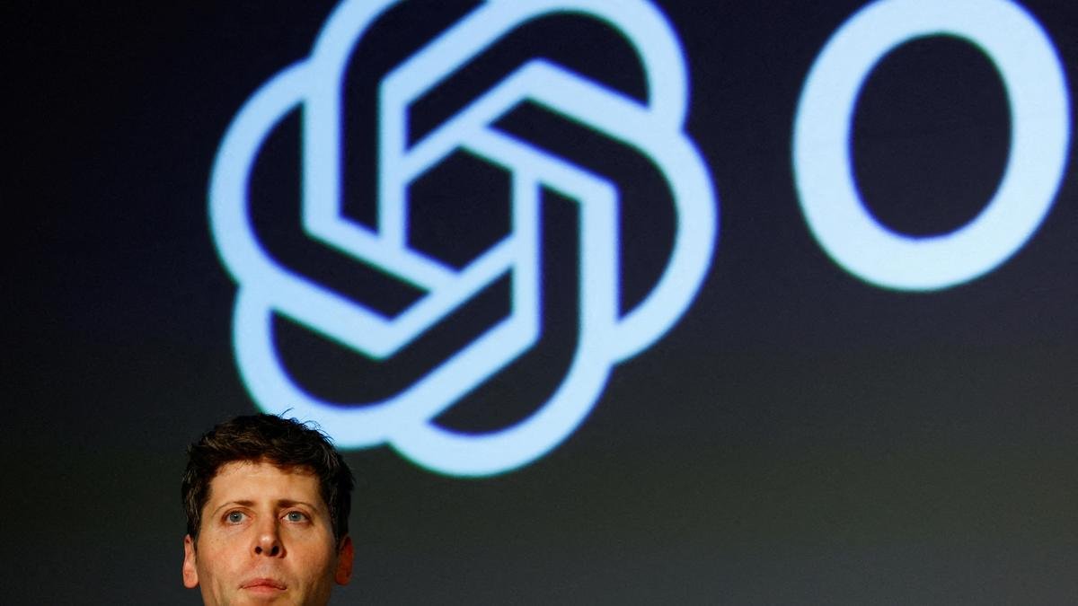 Fired researchers accuse OpenAI of 'chilling' safety efforts