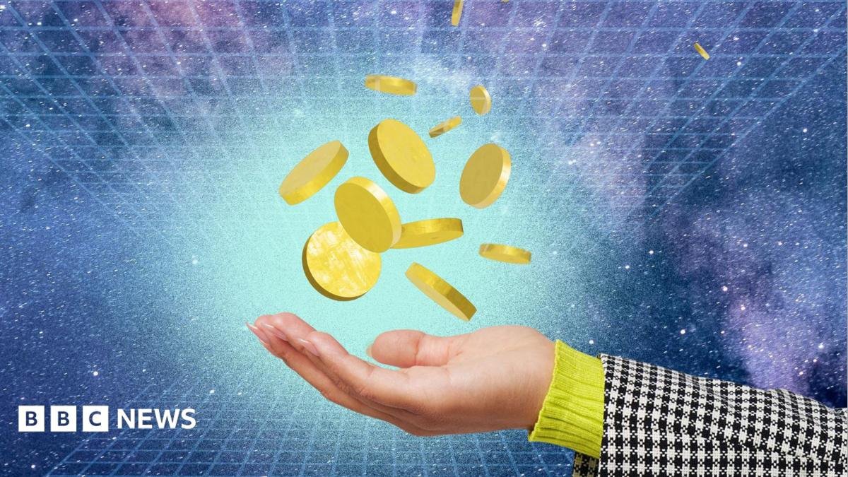 From Bitcoin to Binance: Crypto terms and what they mean