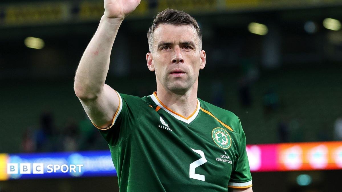 Unattached Coleman 'edging towards' retirement